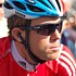 Kim Kirchen vor dem Start der Amstel Gold Race 2007